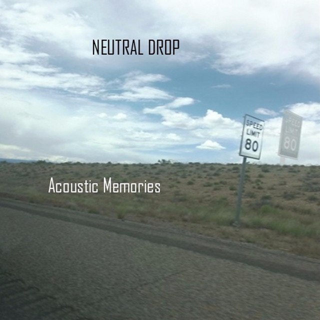 Acoustic Memories cover art