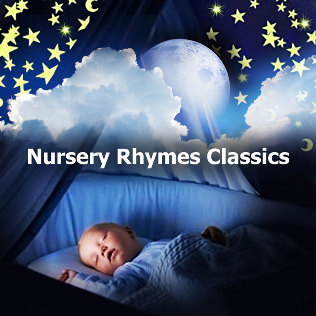 Ten In The Bed song and lyrics by Nursery Rhymes ABC Spotify