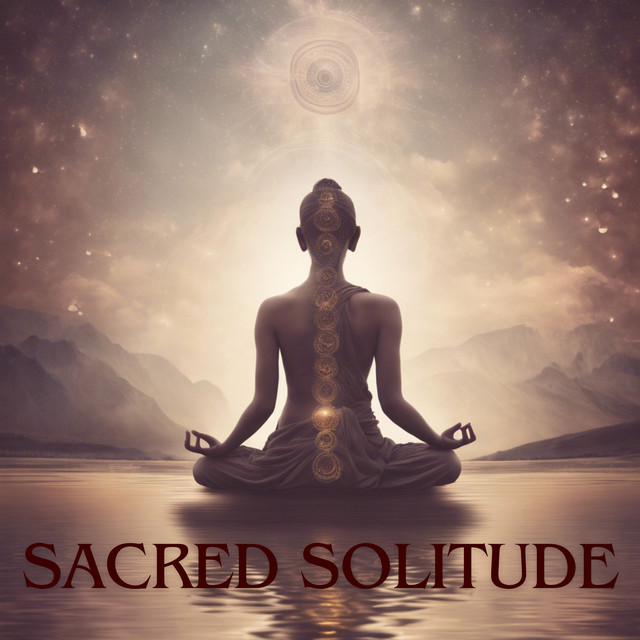 Sacred Solitude: Ambient Retreat for the Soul