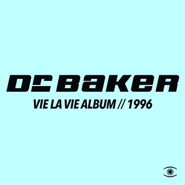 Vie La Vie cover art