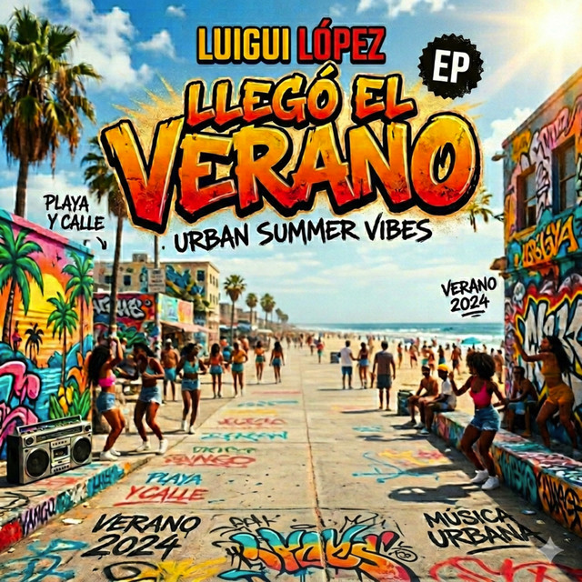 LLEGO EL VERANO