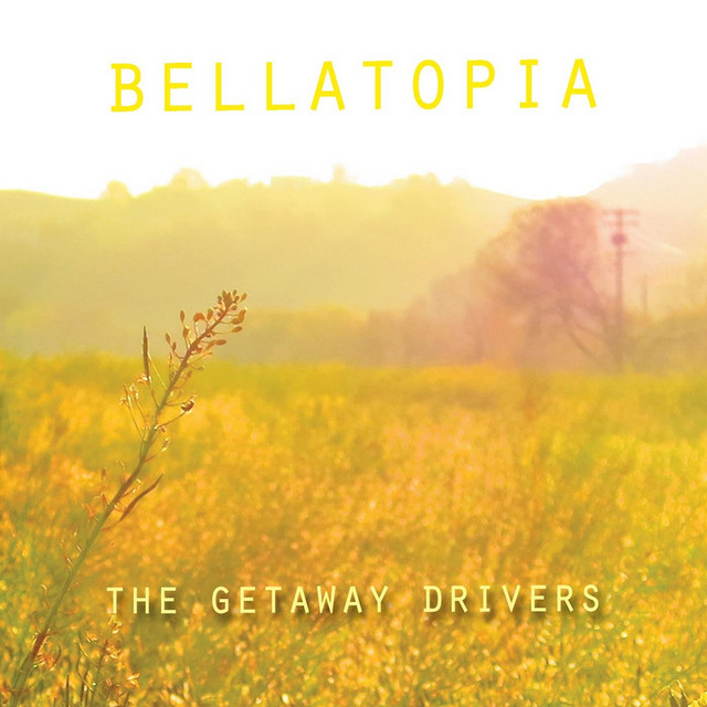 Bellatopia cover art