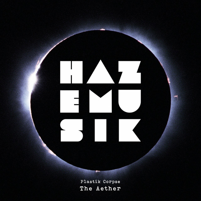 The Aether cover art