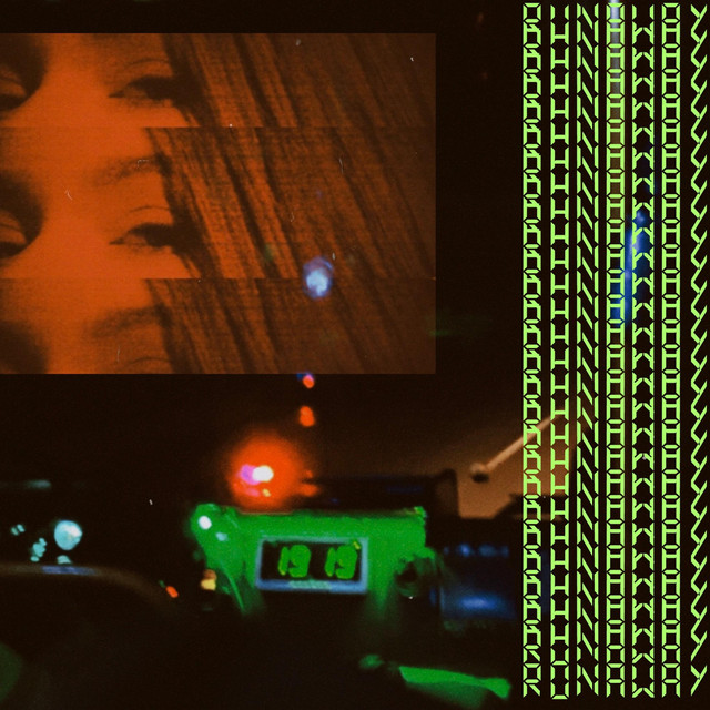 Обкладинка: Runaway — Sophième