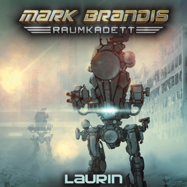Cover: Laurin