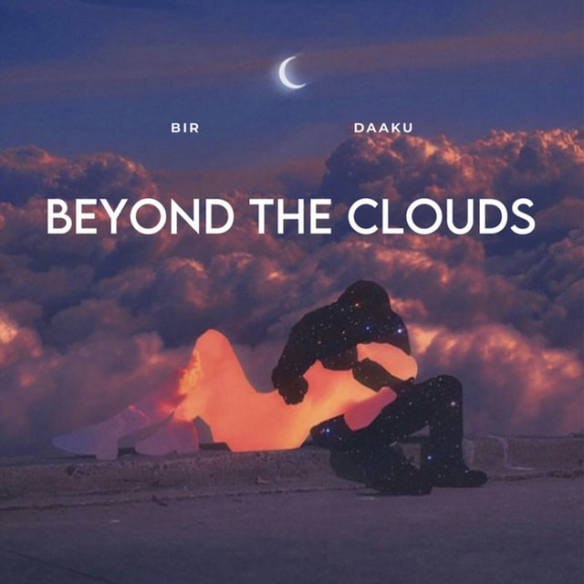 Beyond The Clouds