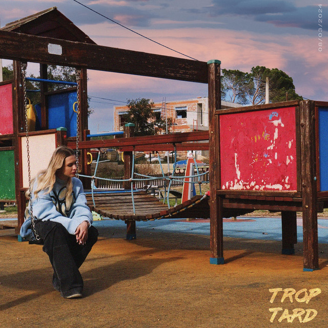 Pochette de Trop Tard