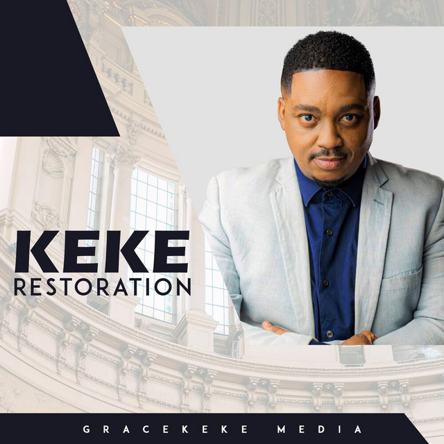 Restoration cover art