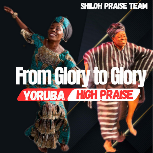 From Glory to Glory. - song and lyrics by Shiloh praise Team | Spotify