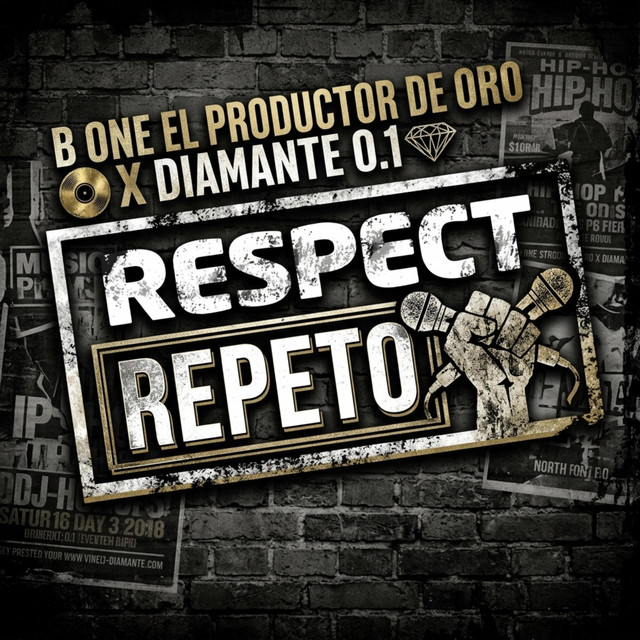 Repeto