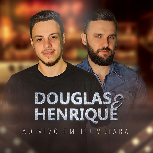 Ao Vivo em Itumbiara cover art