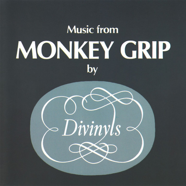 その他 Monkey Grip [CD] Music From Monkey Grip (Original Motion Picture Soundtrack