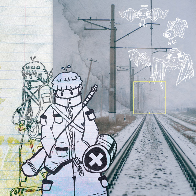 reprieval cover art