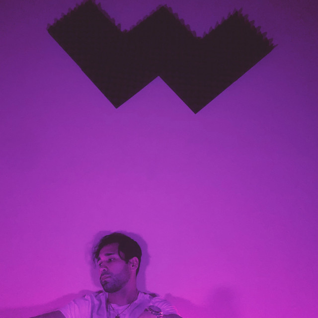 Nubes cover art