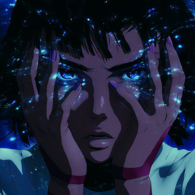 Обкладинка Frequency — Universe
