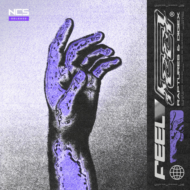 Feel cover