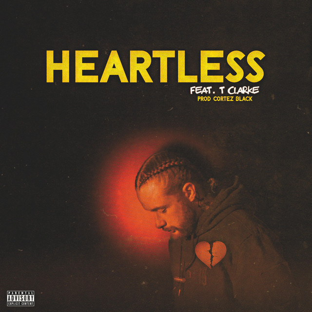 Heartless - Single by 2day | Spotify