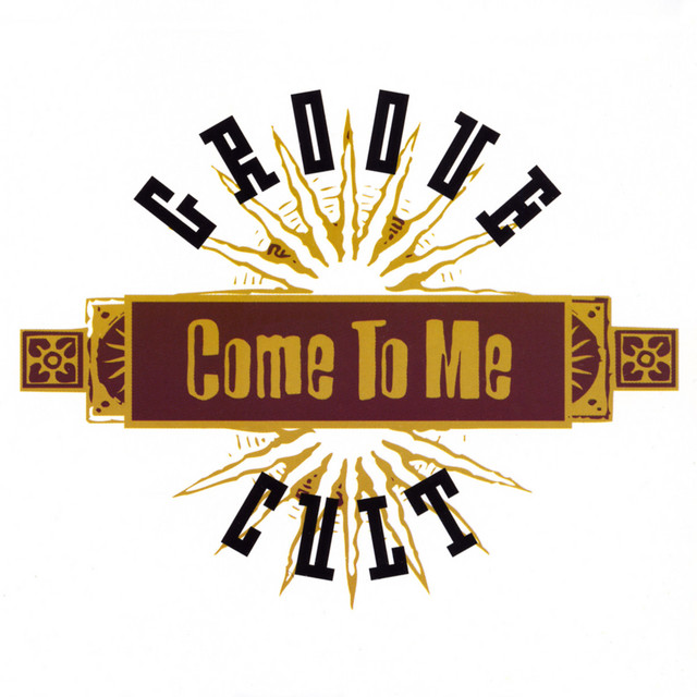 Come To Me - Club Mix cover art