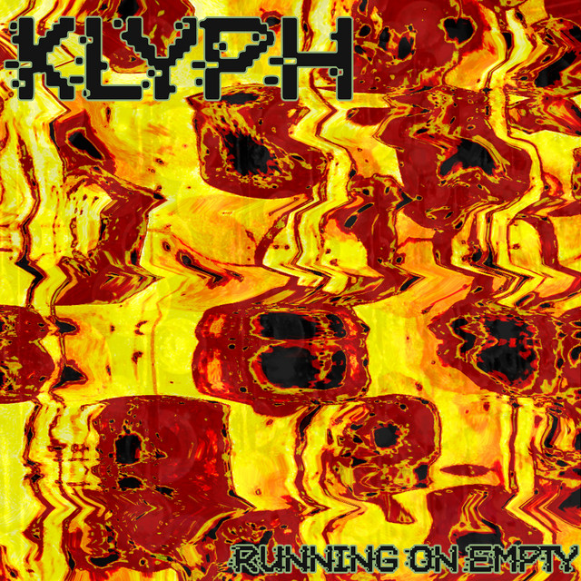 Running on Empty cover art