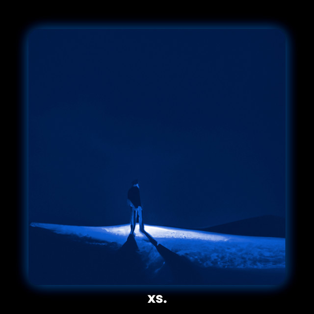 Обкладинка: Aura — xust.
