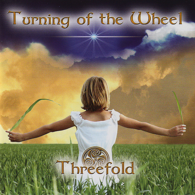 Turning of the Wheel cover art