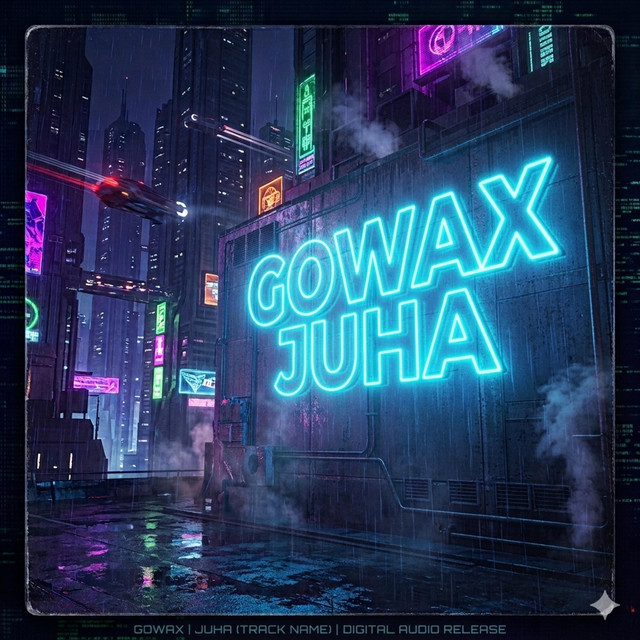 Juha cover