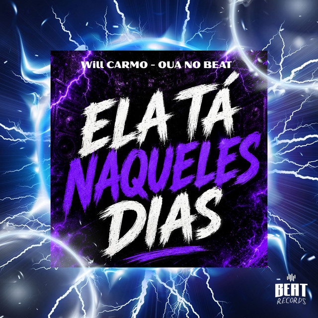 ELA TA NAQUELES DIAS