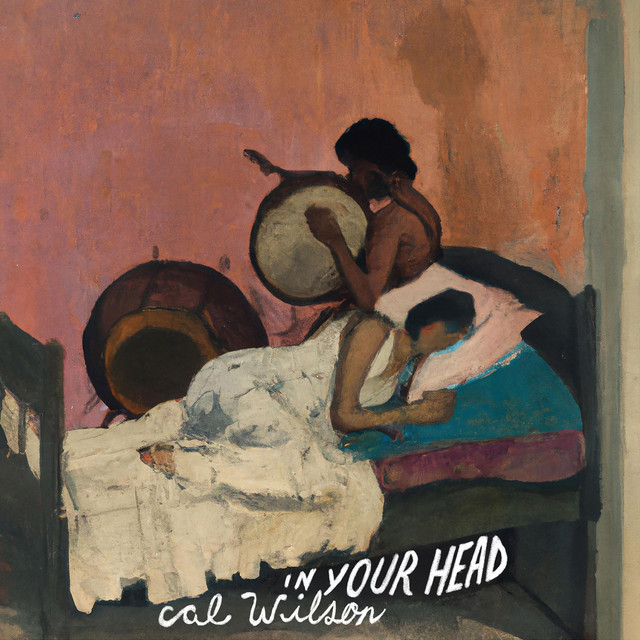 In Your Head cover art