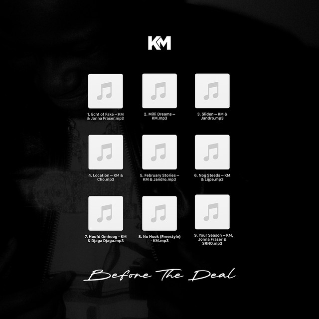undefined album image