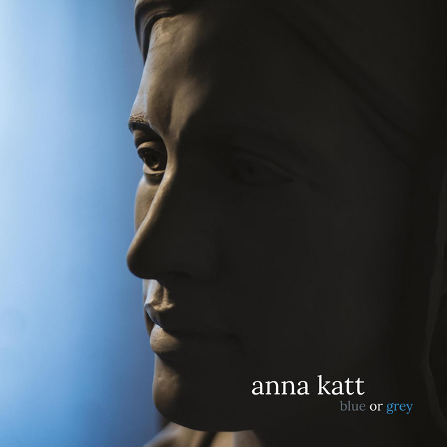 Blue Or Grey cover art