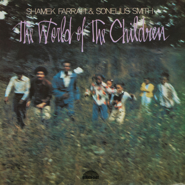 The World of the Children