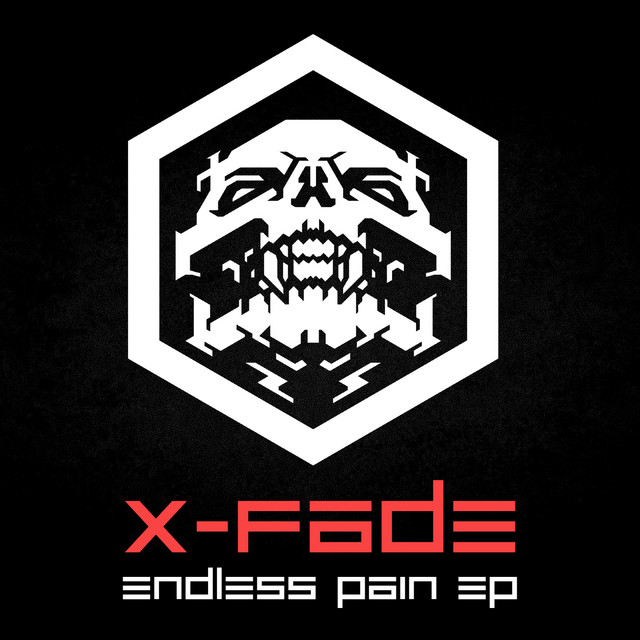 Endless Pain cover