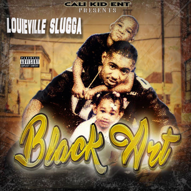 Oakland cover art