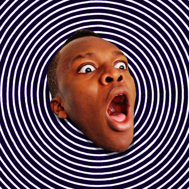 KSI Rap Roast - Rap Roasts #4 album art
