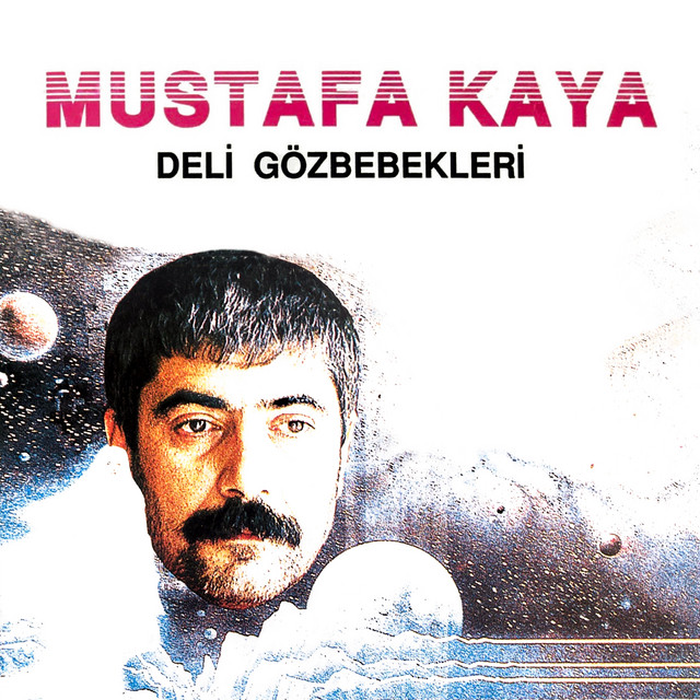 Mustafa Kaya