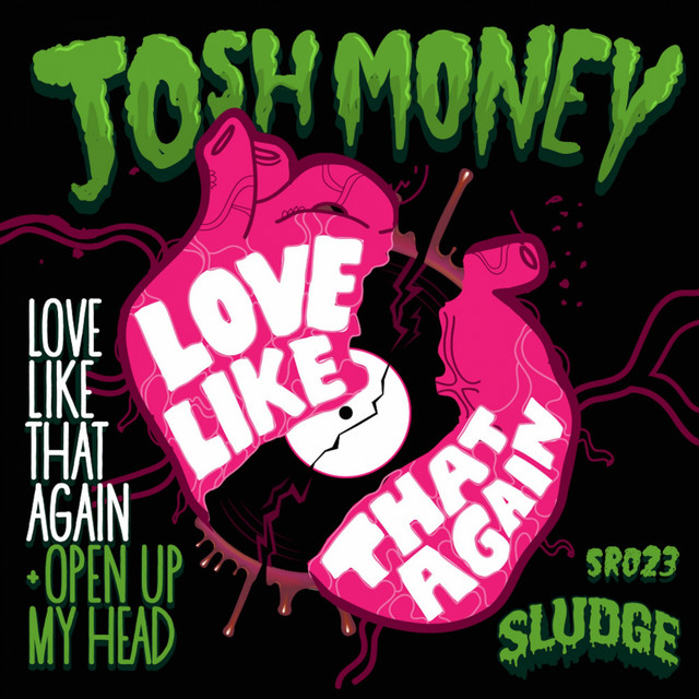 Love Like That Again cover