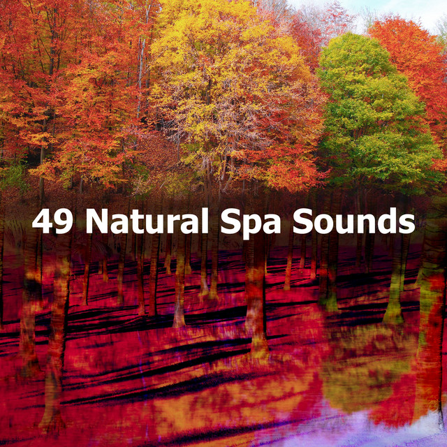 49 Natural Spa Sounds - Album by Nature Sounds Relaxation: Music for ...