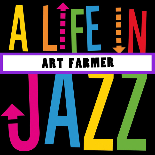 A Life in Jazz cover art
