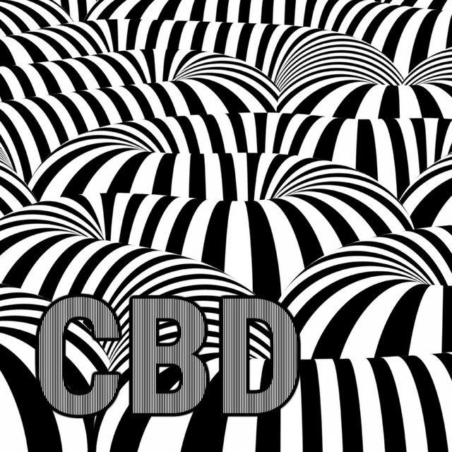 CBD cover art