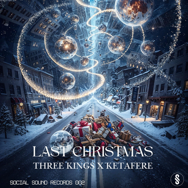 Last Christmas