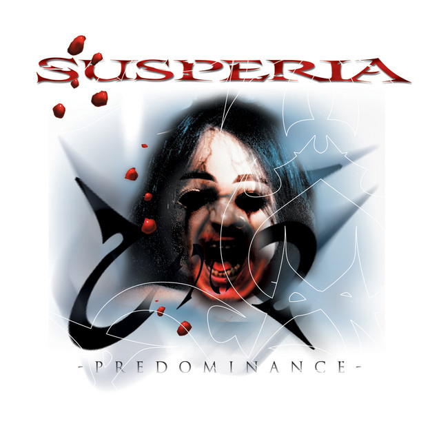 Predominance cover art