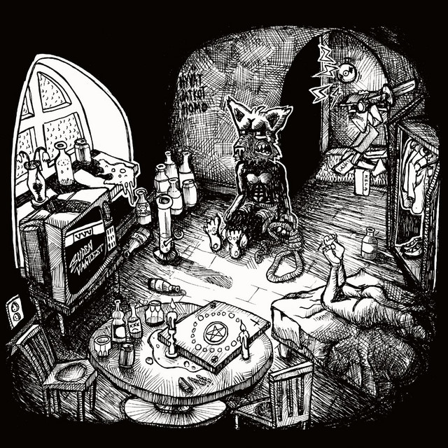 Suden Vaatteet cover art