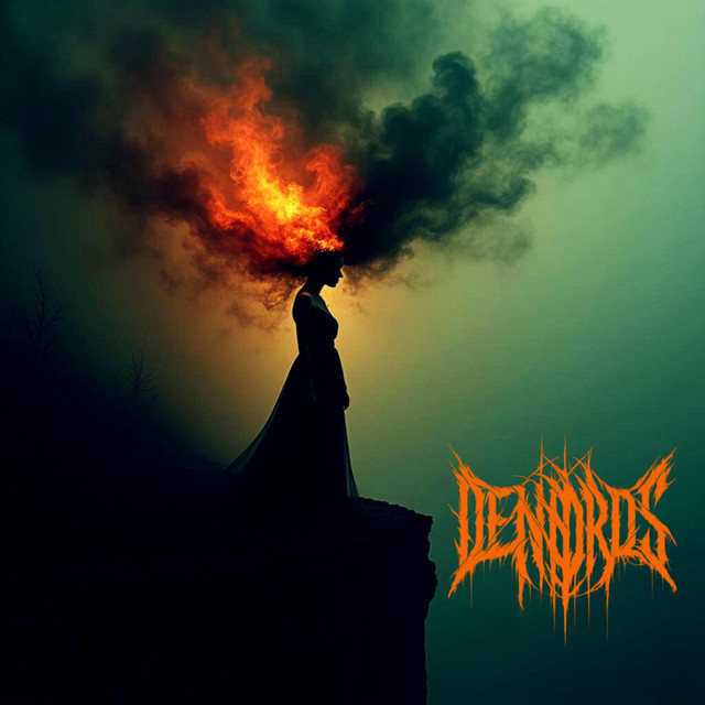 Dendros cover art
