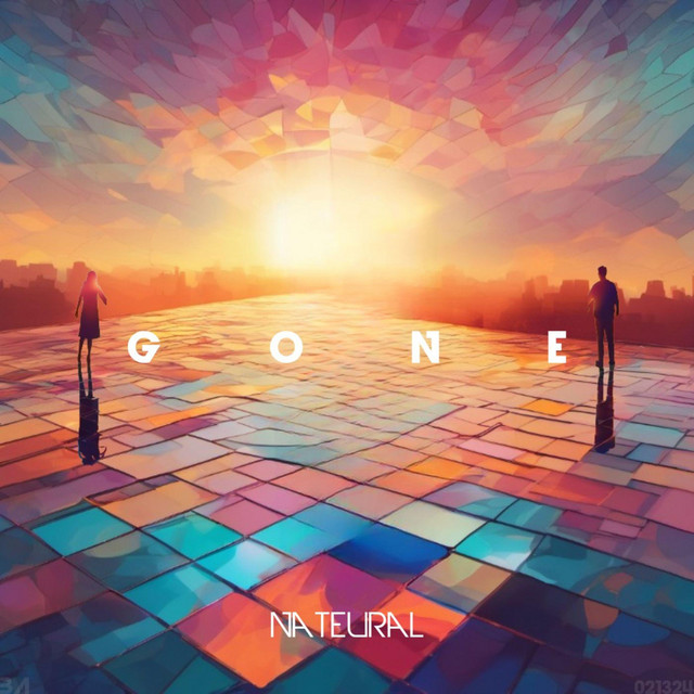 GONE cover art