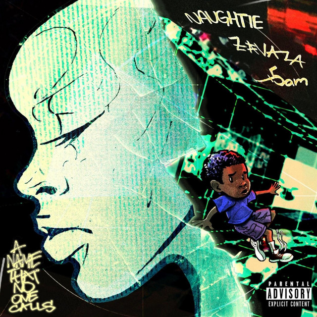 A Name That No One Calls cover art