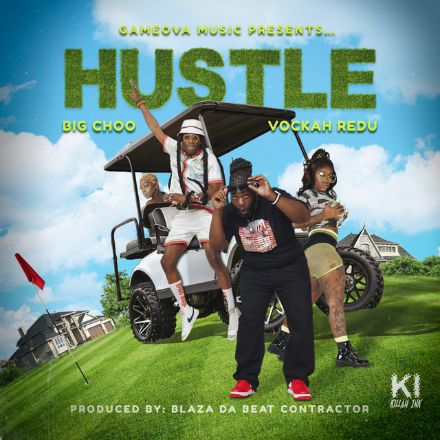 Hustle