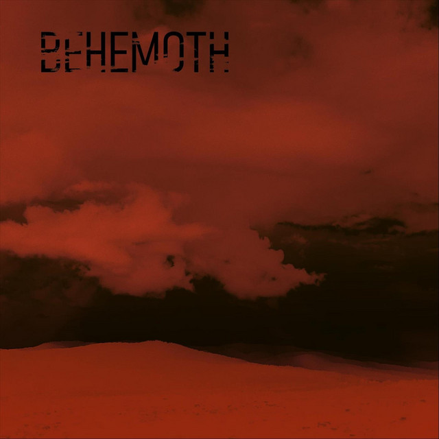 Behemoth cover art