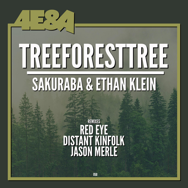 TreeForestTree - Distant Kinfolk Remix