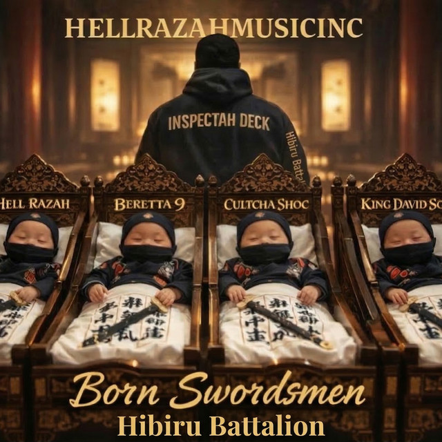 undefined album image
