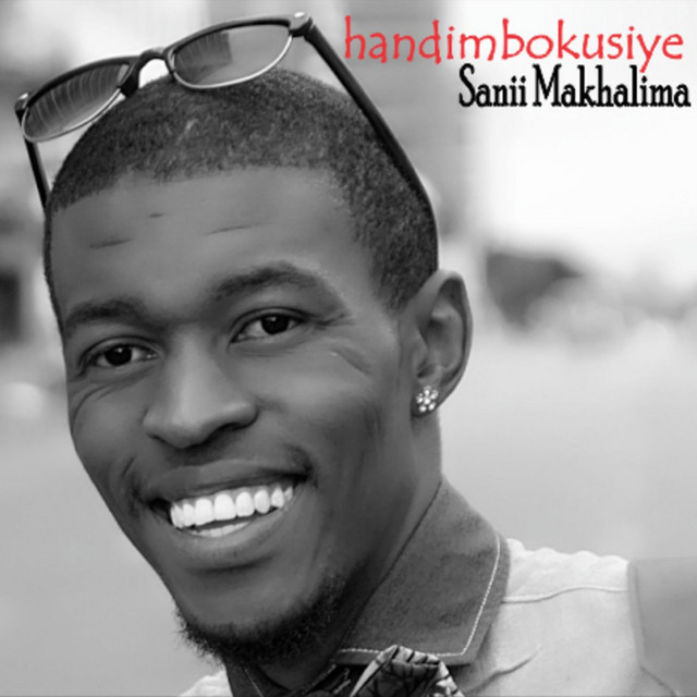 Handimbokusiye cover art